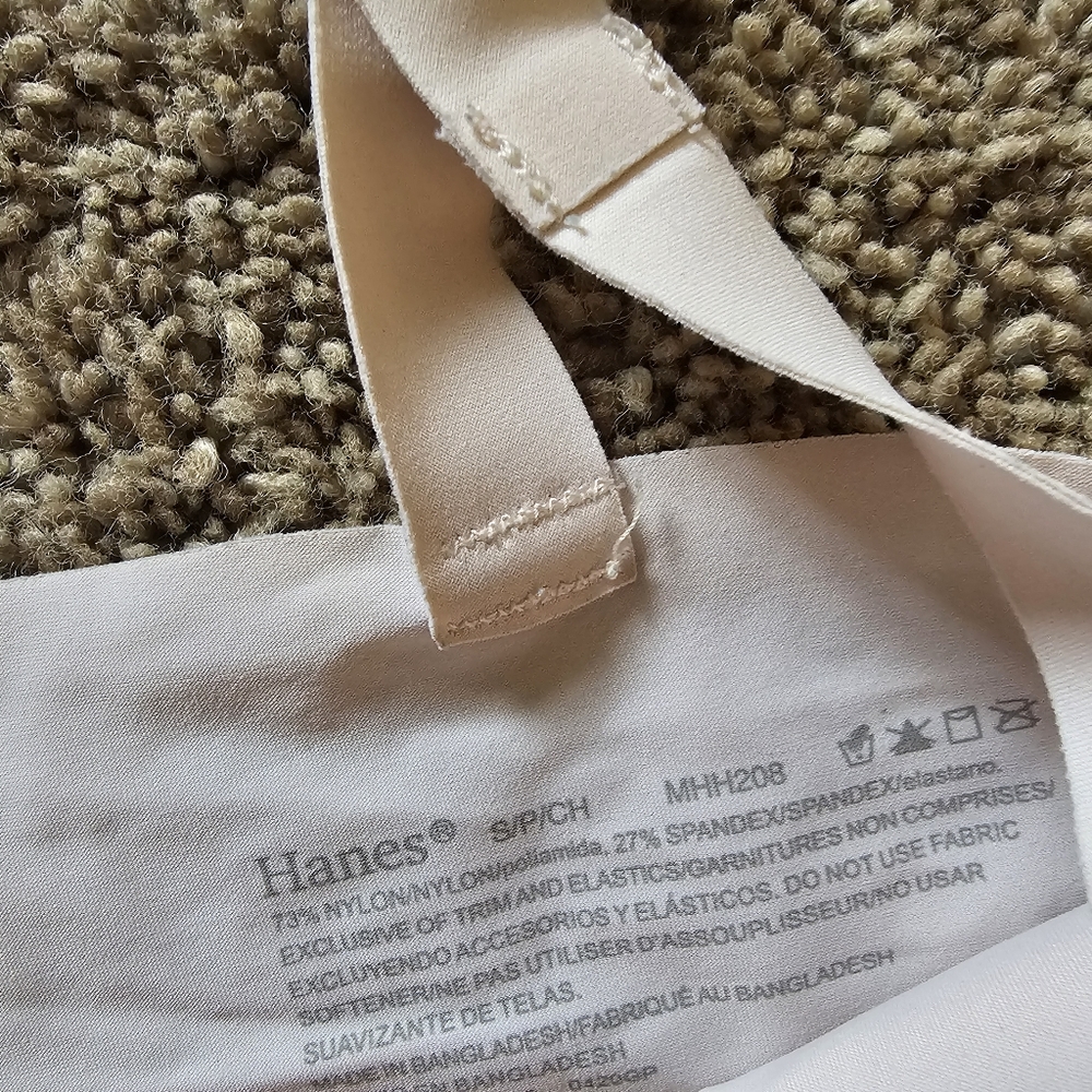 Hanes girls bras - Picture 5 of 6